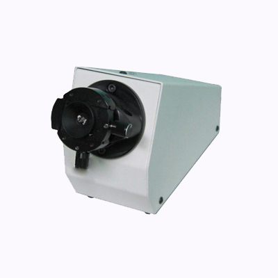 BL-C400 X/Y Axial Adjustment Bench Video Fiber Optic Microscope